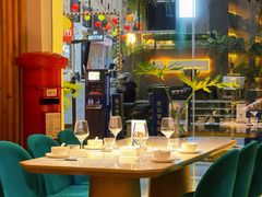 -周三的情书花园餐厅(江北店)
