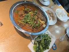 -王胖子土菜馆·特色杭帮菜·农家土菜