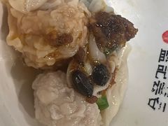 -蓝记云吞(正果店)