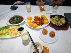 -和记小菜(七宝店)