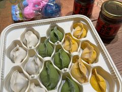 -连鹭海鲜·海肠捞饭·海胆饭(星海店)
