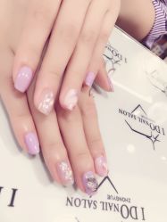 -IDO美甲美睫