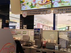 -DQ·蛋糕·冰淇淋(金鼎购物中心店)