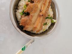 -老嘢扣肉糯米饭(云亭街店)