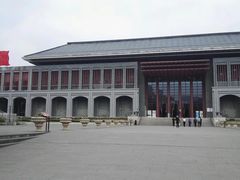 -遵义会议纪念馆