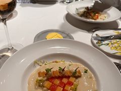 -Le Comptoir de Pierre Gagnaire