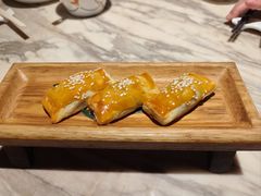 -广州花园酒店荔湾亭·地道点心·粤式饮茶