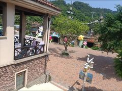 -重庆海昌加勒比海水世界