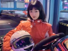 -魔赛卡丁车赛车汇(上海店)