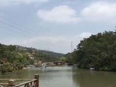 -清境桃源