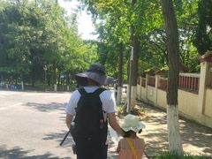 -青岛第二海水浴场