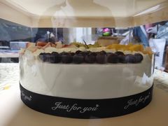 -丽莎蓓甜CAKE生日蛋糕·动物奶油(石家庄店)