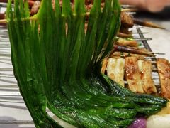 韭菜-纪录片《人生一串》体验店(静安店)