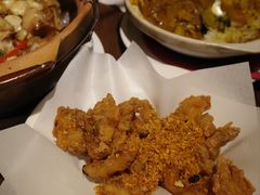 -新旺茶餐厅(嘉里城店)