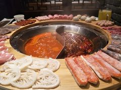 -大龙燚火锅