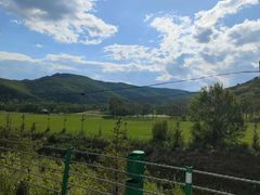 -塞罕坝国家级自然保护区