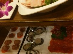 -蜀九香火锅(彩虹店)