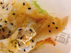 -煎饼道·新鲜现做(来福士店)