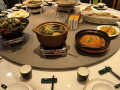 -亲回家吃饭餐厅(黄陂店)