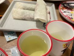 -新白鹿餐厅(城西银泰城店)