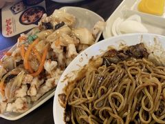 -香港饭店0410(弘大店)