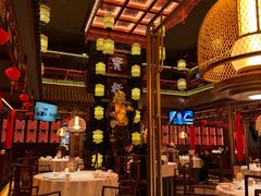-宝轩渔府·老字号海鲜·正宗津菜(水上店)
