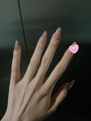 -晨·艺美甲美睫
