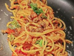 -芭莉与彩虹西餐厅(成都合生汇店)