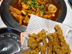-李想大虾(江北天街店)