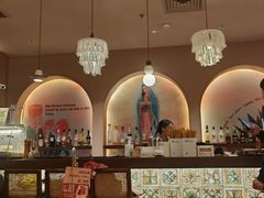 -墨纪Mojí墨西哥餐厅(官舍店)
