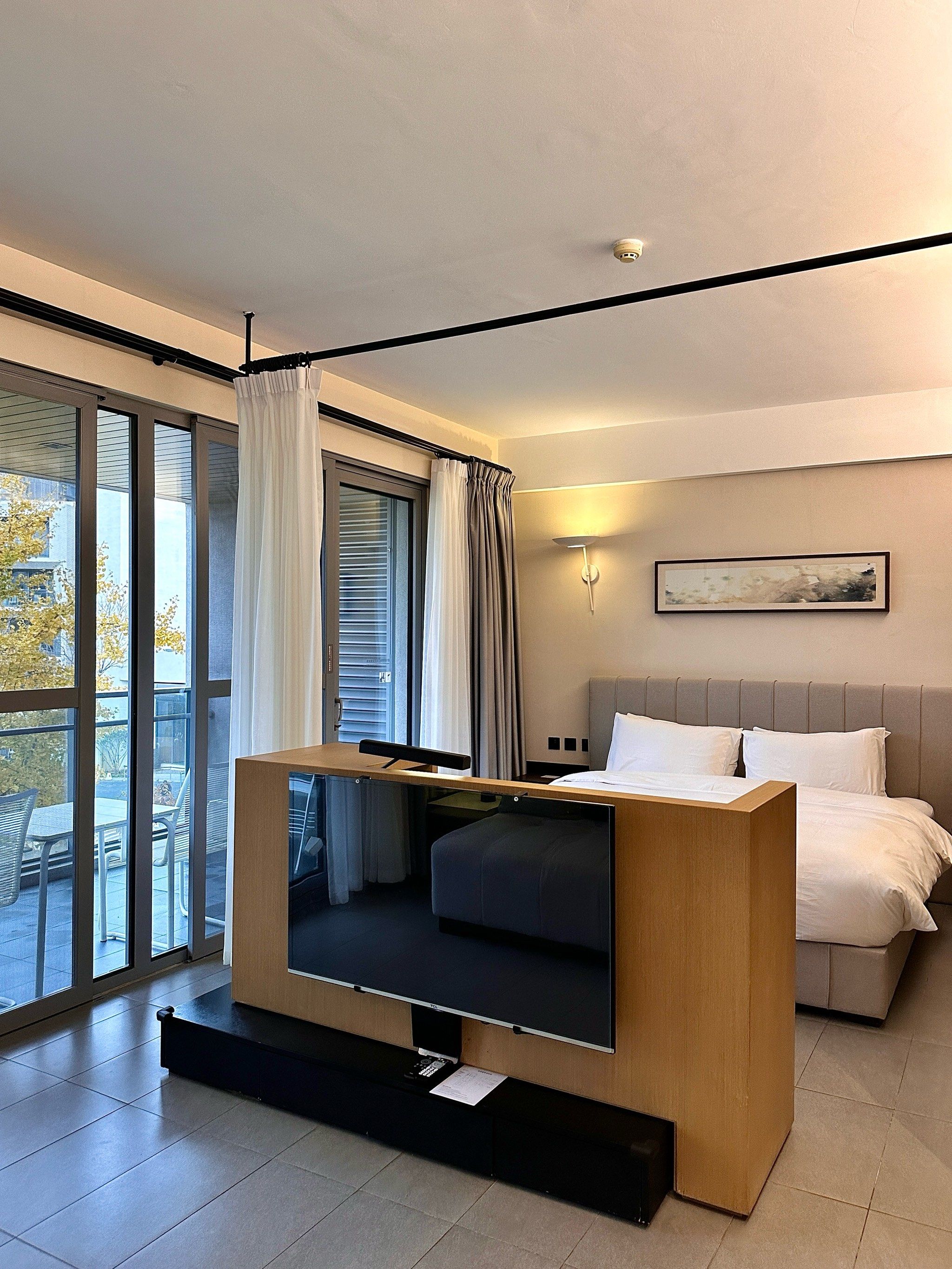 阿那亚这家酒店住了还想住