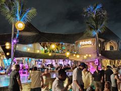 -FINNS Beach Club