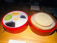 -青年公社烤鸭(青年路店)