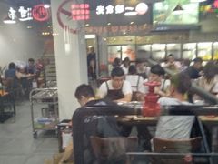 -小郡肝串串香火锅(金桥店)