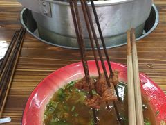 -咏勝锑锅麻辣烫(净居寺路总店)