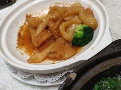 -百乐门喜宴(海珠广场华厦店)