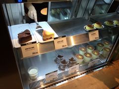 甜品-无印良品餐堂 MUJI Diner(成都太古里店)