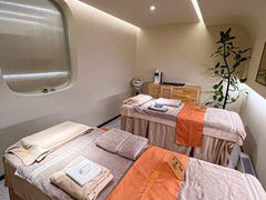 -瑶舍头疗·瑶浴·芳香热石SPA(五洲国际店)