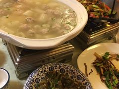-乐口福家常菜馆(古庸路店)
