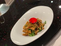 -上海1号私藏菜(静安店)