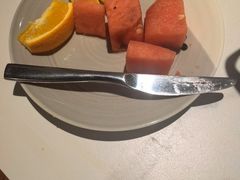 -知味自助餐厅(西安威斯汀大酒店)