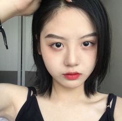 -T.1 hair salon烫染接发