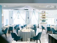 大堂-筵语时尚餐厅(海运堤店)