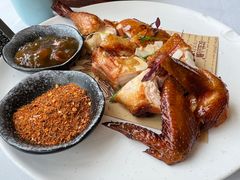 -野蔓果·山野菜(西湖景区·龙井茶田店)