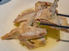 -苏帮袁Sue Cuisine(南开大悦城店)