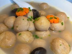 -小财神·老派赣州菜·中华美食地标(第五大道店)