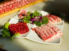 -京门老爆三·铜锅涮肉 爆肚(望京店)