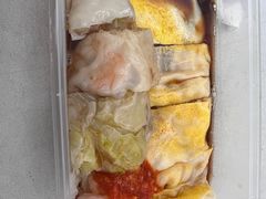 -张记炸串肠粉