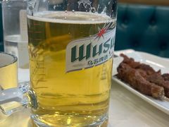 -帕米尔食府(白云观店)