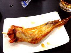 烤全翅-蘑菇餐厅(马台街店)